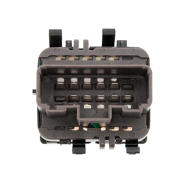 ΔΙΑΚΟΠΤΗΣ ΓΙΑ RENAULT MEGANE-2 /LAGUNA-2 ΔΙΠΛΟΣ 10PIN ΠΑΡΑΘΥΡΩΝ. orig.8200315040