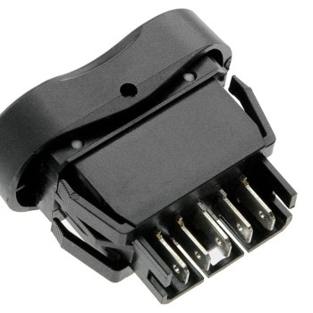 ΔΙΑΚΟΠΤΗΣ ΓΙΑ DACIA DUSTER / SANDERO ΜΟΝΟΣ 5PIN ΠΑΡΑΘΥΡΩΝ orig.8200325065