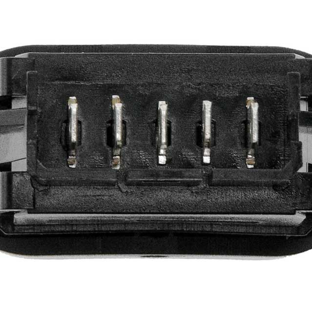 ΔΙΑΚΟΠΤΗΣ ΓΙΑ DACIA DUSTER / SANDERO ΜΟΝΟΣ 5PIN ΠΑΡΑΘΥΡΩΝ orig.8200325065