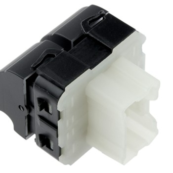 ΔΙΑΚΟΠΤΗΣ ΓΙΑ RENAULT KANGOO/DACIA DUSTER ΔΙΠΛΟΣ 7PIN ΠΟΡΤΟΚΑΛΙ ΦΩΣ ΠΑΡΑΘΥΡΩΝ orig.254117873R