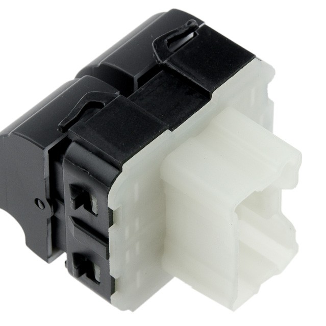 ΔΙΑΚΟΠΤΗΣ ΓΙΑ RENAULT KANGOO/DACIA DUSTER ΔΙΠΛΟΣ 7PIN ΠΟΡΤΟΚΑΛΙ ΦΩΣ ΠΑΡΑΘΥΡΩΝ orig.254117873R