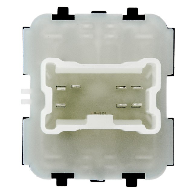 ΔΙΑΚΟΠΤΗΣ ΓΙΑ RENAULT KANGOO/DACIA DUSTER ΔΙΠΛΟΣ 7PIN ΠΟΡΤΟΚΑΛΙ ΦΩΣ ΠΑΡΑΘΥΡΩΝ orig.254117873R