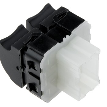 ΔΙΑΚΟΠΤΗΣ ΓΙΑ RENAULT CLIO IV/SYMBOL/KANGOO/ DACIA SANDERO/LODGY ΔΙΠΛΟΣ 7PIN ΛΕΥΚΟ ΦΩΣ ΠΑΡΑΘΥΡΩΝ orig.2541187