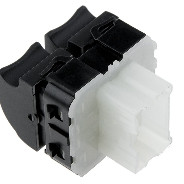 ΔΙΑΚΟΠΤΗΣ ΓΙΑ RENAULT CLIO IV/SYMBOL/KANGOO/ DACIA SANDERO/LODGY ΔΙΠΛΟΣ 7PIN ΛΕΥΚΟ ΦΩΣ ΠΑΡΑΘΥΡΩΝ orig.2541187