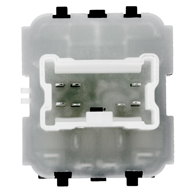 ΔΙΑΚΟΠΤΗΣ ΓΙΑ RENAULT CLIO IV/SYMBOL/KANGOO/ DACIA SANDERO/LODGY ΔΙΠΛΟΣ 7PIN ΛΕΥΚΟ ΦΩΣ ΠΑΡΑΘΥΡΩΝ orig.2541187