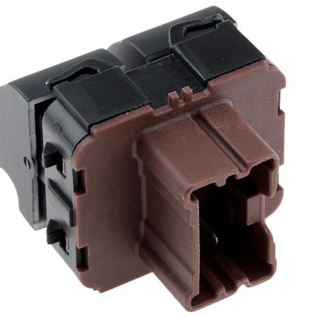 ΔΙΑΚΟΠΤΗΣ ΓΙΑ RENAULT CLIO IV/CAPTUR ΔΙΠΛΟΣ 7PIN ΛΕΥΚΟ ΦΩΣ ΠΑΡΑΘΥΡΩΝ orig.254113300R