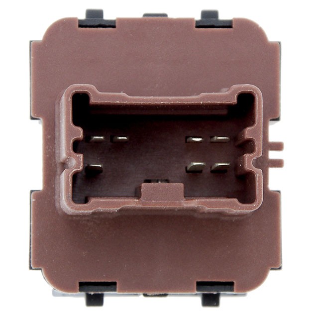 ΔΙΑΚΟΠΤΗΣ ΓΙΑ RENAULT CLIO IV/CAPTUR ΔΙΠΛΟΣ 7PIN ΛΕΥΚΟ ΦΩΣ ΠΑΡΑΘΥΡΩΝ orig.254113300R