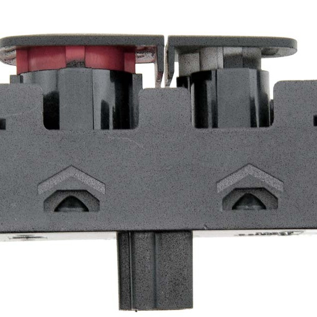 ΔΙΑΚΟΠΤΗΣ ΓΙΑ RENAULT FLUENCE/MEGANE 3/SCENIC/DACIA LODGY/SANDERO/DOKER 6PIN ΑΛΑΡΜ orig.252100502R