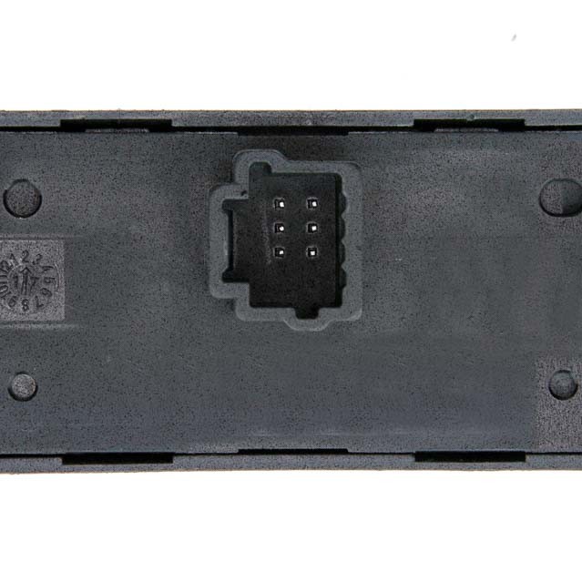 ΔΙΑΚΟΠΤΗΣ ΓΙΑ RENAULT FLUENCE/MEGANE 3/SCENIC/DACIA LODGY/SANDERO/DOKER 6PIN ΑΛΑΡΜ orig.252100502R