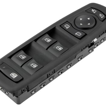 ΔΙΑΚΟΠΤΗΣ ΓΙΑ RENAULT MEGANE-3 /FLUANCE ΠΟΛΛΑΠΛΟΣ 13PIN ΠΑΡΑΘΥΡΩΝ orig.254000015R