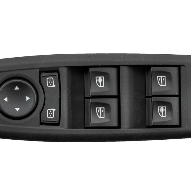 ΔΙΑΚΟΠΤΗΣ ΓΙΑ RENAULT MEGANE-3 /FLUANCE ΠΟΛΛΑΠΛΟΣ 13PIN ΠΑΡΑΘΥΡΩΝ orig.254000015R