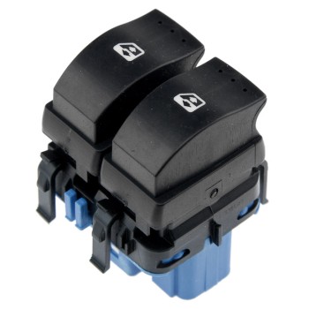 ΔΙΑΚΟΠΤΗΣ ΓΙΑ RENAULT MASTER 10+ /OPEL MOVANO 10+ ΔΙΠΛΟΣ 10PIN ΠΑΡΑΘΥΡΩΝ orig.8200476806