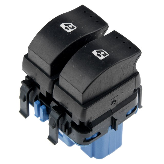 ΔΙΑΚΟΠΤΗΣ ΓΙΑ RENAULT MASTER 10+ /OPEL MOVANO 10+ ΔΙΠΛΟΣ 10PIN ΠΑΡΑΘΥΡΩΝ orig.8200476806