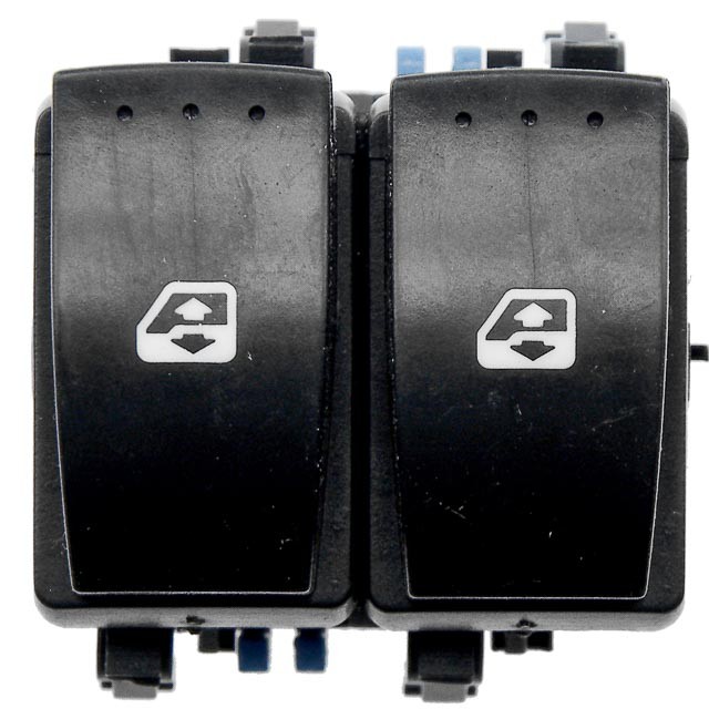 ΔΙΑΚΟΠΤΗΣ ΓΙΑ RENAULT MASTER 10+ /OPEL MOVANO 10+ ΔΙΠΛΟΣ 10PIN ΠΑΡΑΘΥΡΩΝ orig.8200476806