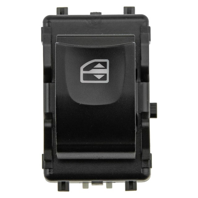 ΔΙΑΚΟΠΤΗΣ ΓΙΑ RENAULT CLIO IV/SYMBOL/KANGOO/DACIA DUSTER ΠΑΡΑΘΥΡΩΝ ΜΟΝΟΣ 6PIN ΠΟΡΤΟΚΑΛΙ ΦΩΣ orig.254217475R