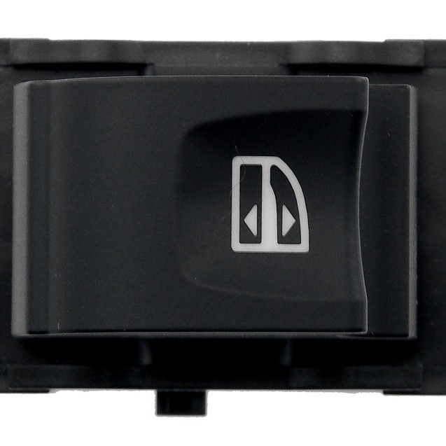 ΔΙΑΚΟΠΤΗΣ ΓΙΑ RENAULT GRAND SCENIC 09+ /LAGUNA 07+ /MEGANE 08+ ΜΟΝΟΣ 4PIN ΠΑΡΑΘΥΡΩΝ orig.254010003R