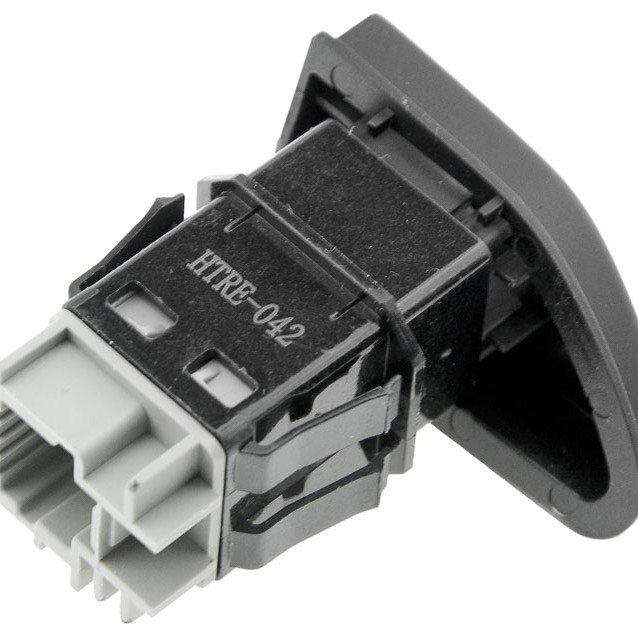 ΜΟΝΟΣ 5PIN ΔΙΑΚΟΠΤΗΣ ΚΛΕΙΔΩΜΑΤΟΣ ΠΟΡΤΑΣ orig.252103678R ΓΙΑ RENAULT CAPTUR 13+/CLIO 12+/ DACIA DUSTER 10+