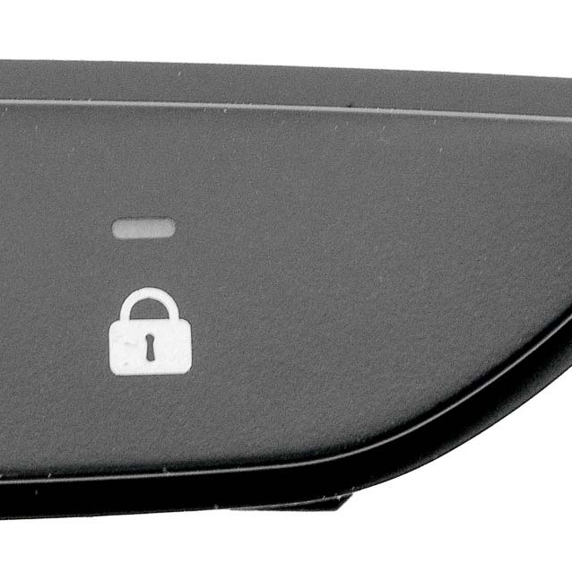 ΜΟΝΟΣ 5PIN ΔΙΑΚΟΠΤΗΣ ΚΛΕΙΔΩΜΑΤΟΣ ΠΟΡΤΑΣ orig.252103678R ΓΙΑ RENAULT CAPTUR 13+/CLIO 12+/ DACIA DUSTER 10+