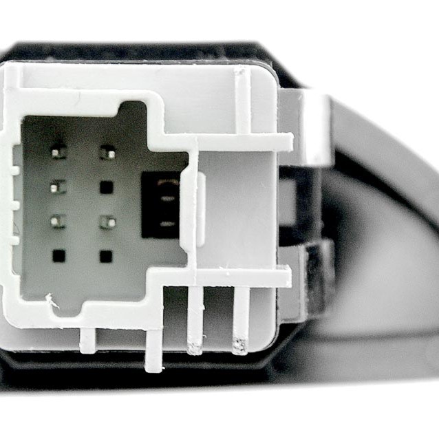 ΜΟΝΟΣ 5PIN ΔΙΑΚΟΠΤΗΣ ΚΛΕΙΔΩΜΑΤΟΣ ΠΟΡΤΑΣ orig.252103678R ΓΙΑ RENAULT CAPTUR 13+/CLIO 12+/ DACIA DUSTER 10+