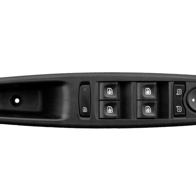 ΔΙΑΚΟΠΤΗΣ ΓΙΑ RENAULT MEGANE 2008+ /FLUENCE 2010+/ LAGUNA 2007+ ΠΟΛΛΑΠΛΟΣ 19PIN ΠΑΡΑΘΥΡΩΝ orig.254000008R