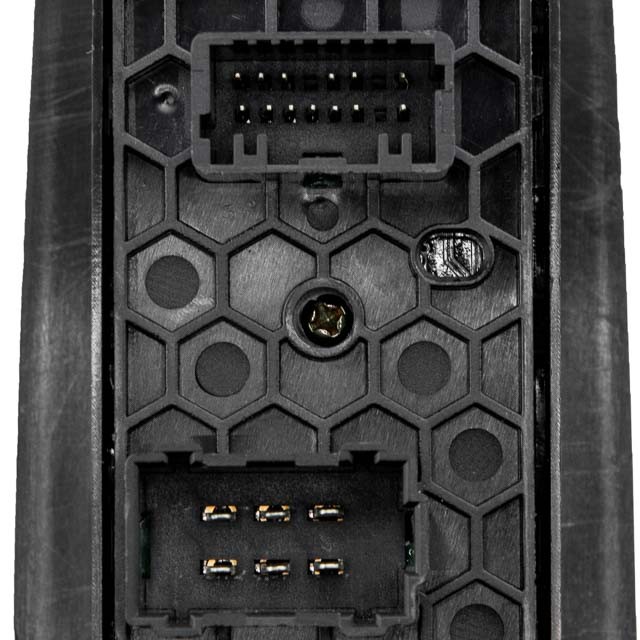 ΔΙΑΚΟΠΤΗΣ ΓΙΑ RENAULT MEGANE 2008+ /FLUENCE 2010+/ LAGUNA 2007+ ΠΟΛΛΑΠΛΟΣ 19PIN ΠΑΡΑΘΥΡΩΝ orig.254000008R