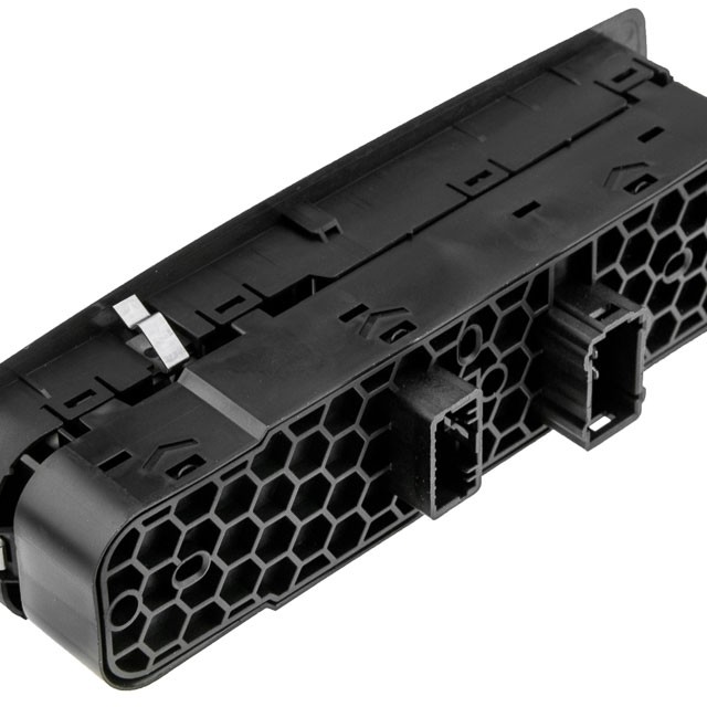 ΔΙΑΚΟΠΤΗΣ ΓΙΑ RENAULT MEGANE 2008+/FLUENCE 2010+ / LAGUNA 2007+ ΠΟΛΛΑΠΛΟΣ 19PIN ΠΑΡΑΘΥΡΩΝ orig.254000006R