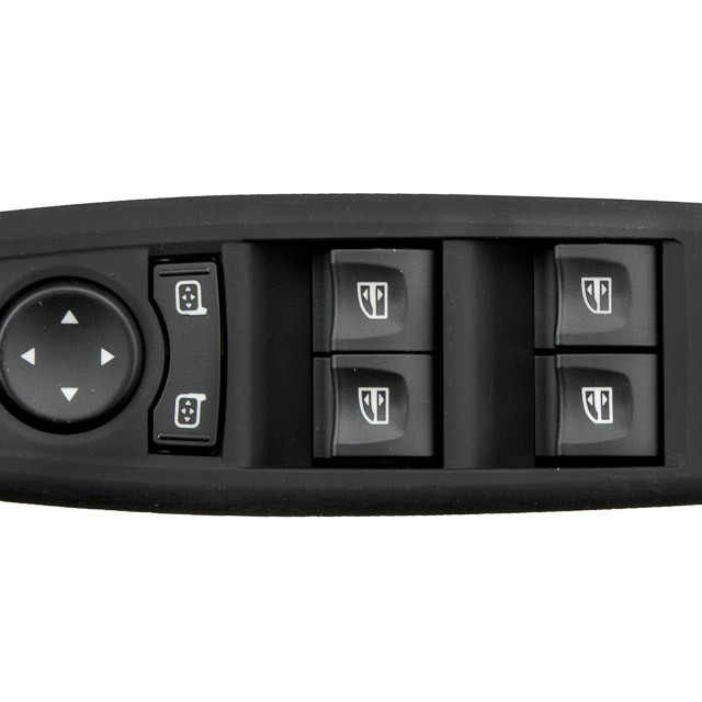 ΔΙΑΚΟΠΤΗΣ ΓΙΑ RENAULT MEGANE 2008+/FLUENCE 2010+ / LAGUNA 2007+ ΠΟΛΛΑΠΛΟΣ 19PIN ΠΑΡΑΘΥΡΩΝ orig.254000006R