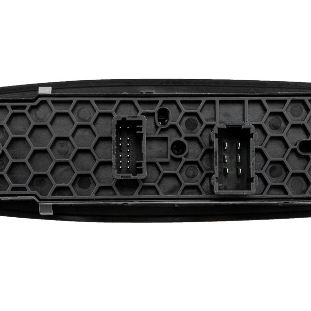 ΔΙΑΚΟΠΤΗΣ ΓΙΑ RENAULT MEGANE 2008+/FLUENCE 2010+ / LAGUNA 2007+ ΠΟΛΛΑΠΛΟΣ 19PIN ΠΑΡΑΘΥΡΩΝ orig.254000006R