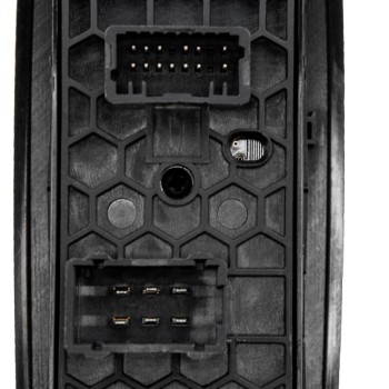 ΔΙΑΚΟΠΤΗΣ ΓΙΑ RENAULT MEGANE 2008+/FLUENCE 2010+ / LAGUNA 2007+ ΠΟΛΛΑΠΛΟΣ 19PIN ΠΑΡΑΘΥΡΩΝ orig.254000006R