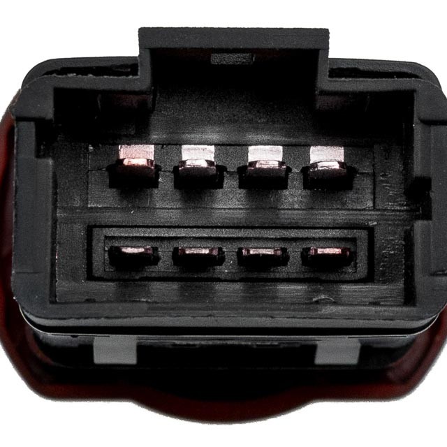 ΔΙΑΚΟΠΤΗΣ ΓΙΑ DACIA LOGAN /SANDERO ΑΛΑΡΜ 8PIN orig.8200602232