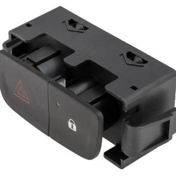 RENAULT TRAFIC 14+/ OPEL VIVARO B 14+ ΔΙΑΚΟΠΤΗΣ ΑΛΑΡΜ 6 PINS orig.4407293/252100622R