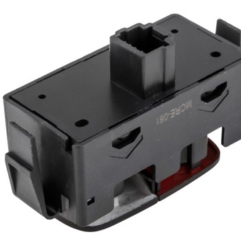 RENAULT TRAFIC 14+/ OPEL VIVARO B 14+ ΔΙΑΚΟΠΤΗΣ ΑΛΑΡΜ 6 PINS orig.4407293/252100622R