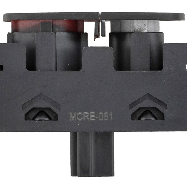 RENAULT TRAFIC 14+/ OPEL VIVARO B 14+ ΔΙΑΚΟΠΤΗΣ ΑΛΑΡΜ 6 PINS orig.4407293/252100622R