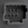 RENAULT TRAFIC 14+/ OPEL VIVARO B 14+ ΔΙΑΚΟΠΤΗΣ ΑΛΑΡΜ 6 PINS orig.4407293/252100622R