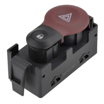 ΔΙΑΚΟΠΤΗΣ ΓΙΑ RENAULT KANGOO III ΑΛΑΡΜ 6PIN orig.8200523299 - 8200483813