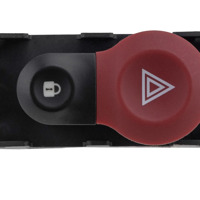 ΔΙΑΚΟΠΤΗΣ ΓΙΑ RENAULT KANGOO III ΑΛΑΡΜ 6PIN orig.8200523299 - 8200483813