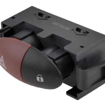 RENAULT MASTER III 2010+/ TWINGO II 2007+/ ΔΙΑΚΟΠΤΗΣ ΑΛΑΡΜ 6 PINS orig.8200483813