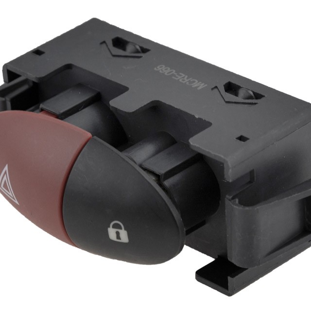 RENAULT MASTER III 2010+/ TWINGO II 2007+/ ΔΙΑΚΟΠΤΗΣ ΑΛΑΡΜ 6 PINS orig.8200483813