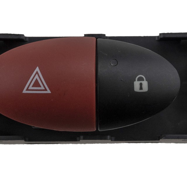 RENAULT MASTER III 2010+/ TWINGO II 2007+/ ΔΙΑΚΟΠΤΗΣ ΑΛΑΡΜ 6 PINS orig.8200483813