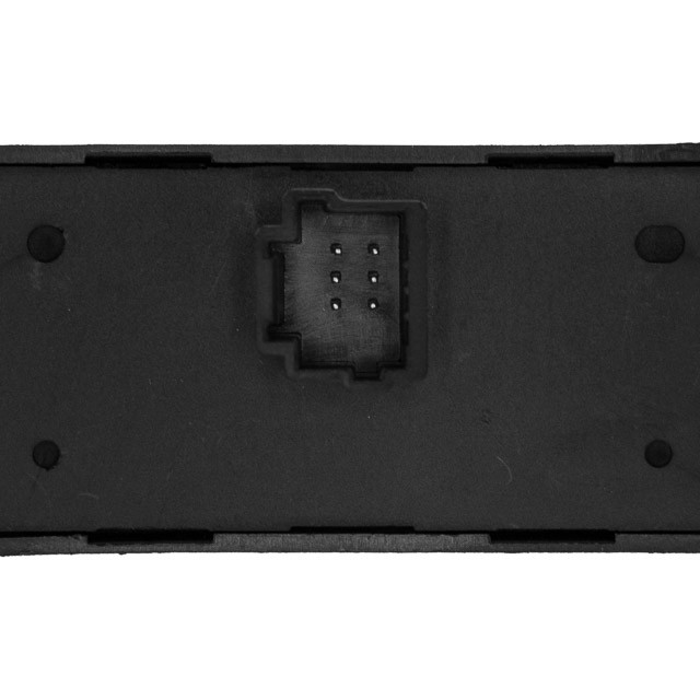 RENAULT MASTER III 2010+/ TWINGO II 2007+/ ΔΙΑΚΟΠΤΗΣ ΑΛΑΡΜ 6 PINS orig.8200483813