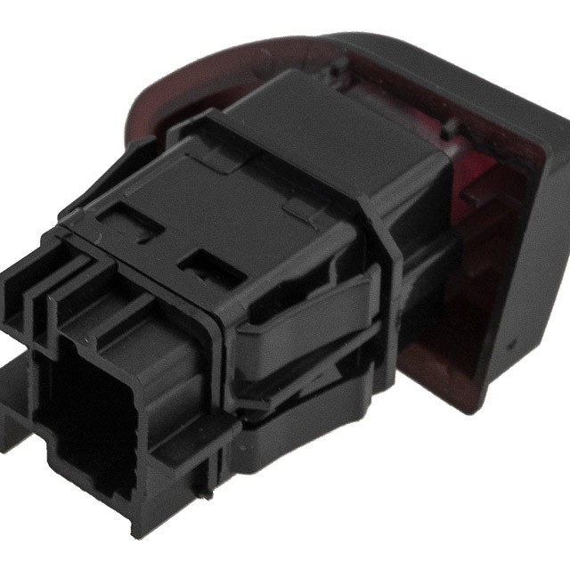 ΔΙΑΚΟΠΤΗΣ ΓΙΑ RENAULT CAPTUR 2013+ CLIO IV 2012+ ZOE 2013+ DACIA DUSTER 2013+ ΑΛΑΡΜ 5PIN orig.252907372R