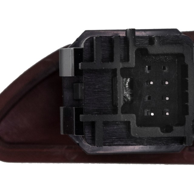 ΔΙΑΚΟΠΤΗΣ ΓΙΑ RENAULT CAPTUR 2013+ CLIO IV 2012+ ZOE 2013+ DACIA DUSTER 2013+ ΑΛΑΡΜ 5PIN orig.252907372R