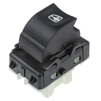 ΔΙΑΚΟΠΤΗΣ ΓΙΑ RENAULT CLIO IV/SYMBOL/KANGOO/DACIA DUSTER ΠΑΡΑΘΥΡΩΝ ΜΟΝΟΣ 6PIN ΛΕΥΚΟ ΦΩΣ orig.254218614R