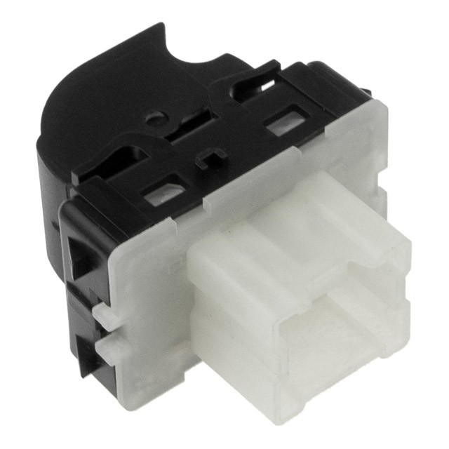 ΔΙΑΚΟΠΤΗΣ ΓΙΑ RENAULT CLIO IV/SYMBOL/KANGOO/DACIA DUSTER ΠΑΡΑΘΥΡΩΝ ΜΟΝΟΣ 6PIN ΛΕΥΚΟ ΦΩΣ orig.254218614R