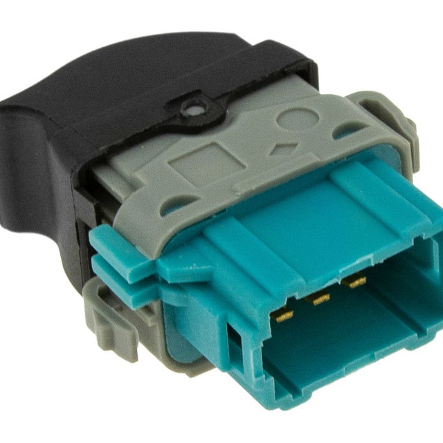 ΔΙΑΚΟΠΤΗΣ ΓΙΑ RENAULT KANGOO 3/MASTER 3/ TRAFIC 2/ OPEL MOVANO 3/VIVARO 2 ΠΑΡΑΘΥΡΩΝ 6PIN orig.8200476809