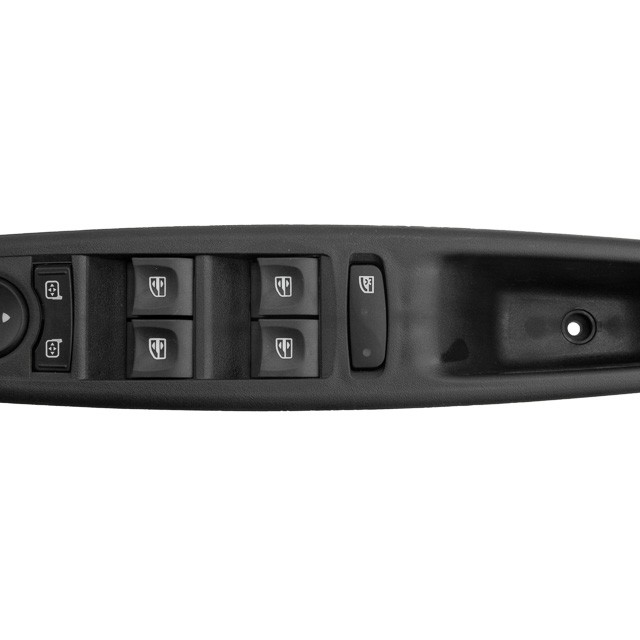 ΔΙΑΚΟΠΤΗΣ ΓΙΑ RENAULT FLUENCE /LAGUNA ΠΟΛΛΑΠΛΟΣ 13PIN ΠΑΡΑΘΥΡΩΝ orig.809610016R