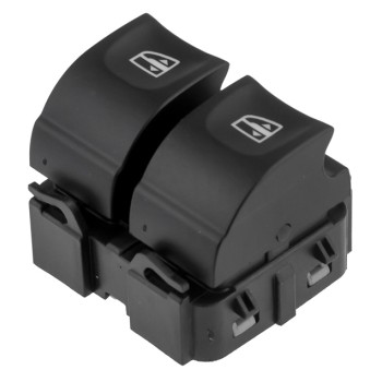 ΔΙΠΛΟΣ ΔΙΑΚΟΠΤΗΣ ΠΑΡΑΘΥΡΩΝ ΓΙΑ DACIA DUSTER 2010+ / SANDERO 2012+ orig.254118032R ΝΤΥ - 1 TEM.