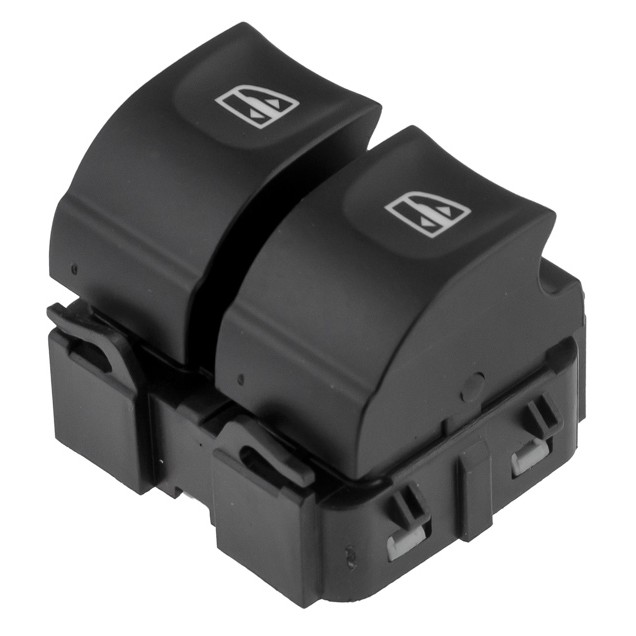 ΔΙΠΛΟΣ ΔΙΑΚΟΠΤΗΣ ΠΑΡΑΘΥΡΩΝ ΓΙΑ DACIA DUSTER 2010+ / SANDERO 2012+ orig.254118032R ΝΤΥ - 1 TEM.