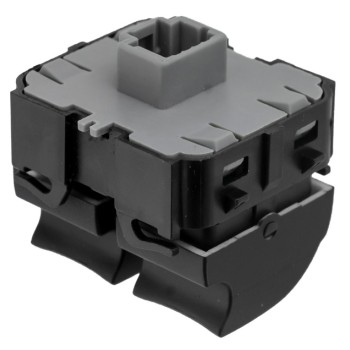 ΔΙΠΛΟΣ ΔΙΑΚΟΠΤΗΣ ΠΑΡΑΘΥΡΩΝ ΓΙΑ DACIA DUSTER 2010+ / SANDERO 2012+ orig.254118032R ΝΤΥ - 1 TEM.