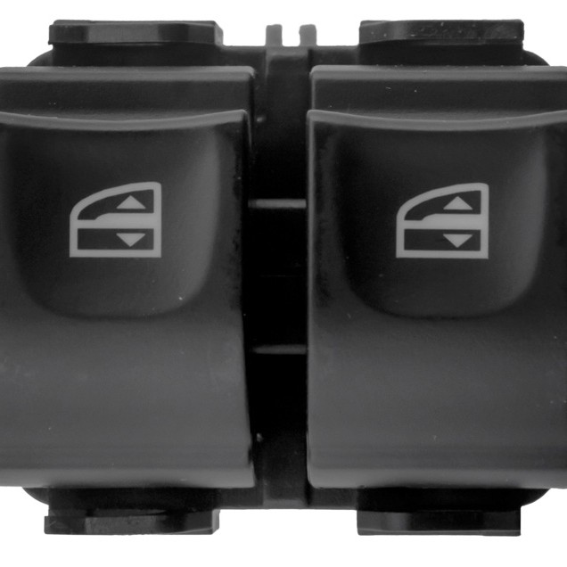 ΔΙΠΛΟΣ ΔΙΑΚΟΠΤΗΣ ΠΑΡΑΘΥΡΩΝ ΓΙΑ DACIA DUSTER 2010+ / SANDERO 2012+ orig.254118032R ΝΤΥ - 1 TEM.